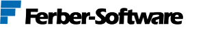 Ferber Logo